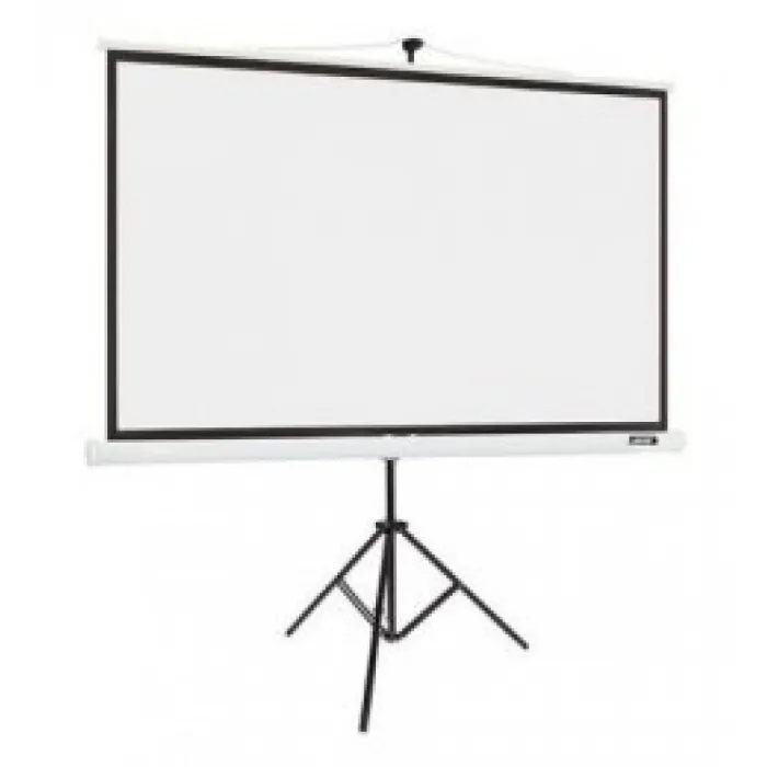 Acer T82-W01MW 82.5\" (16:10) Tripod Screen White