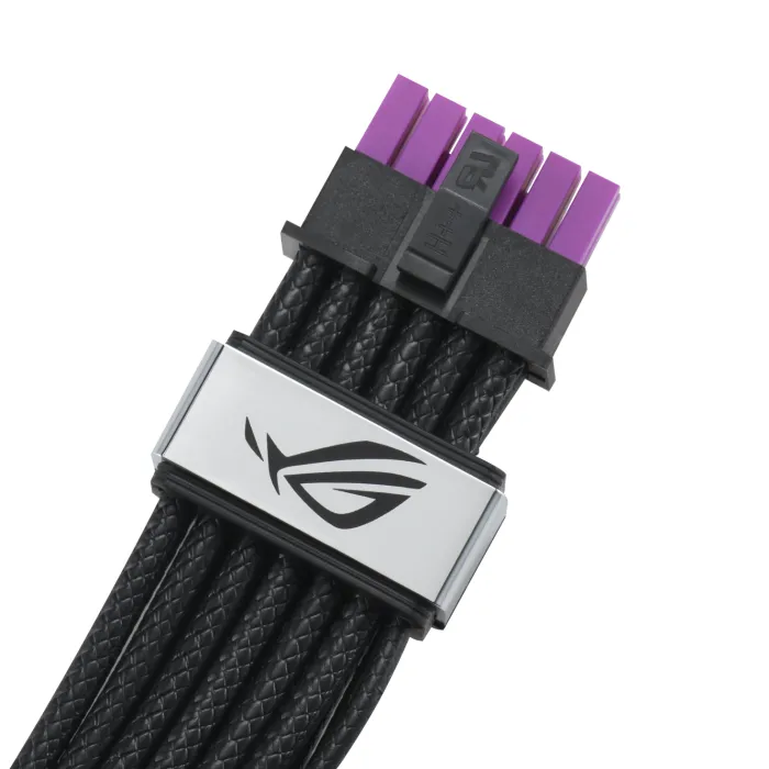 Кабел ASUS ROG Equalizer 12V-2x6 ATX 3.1