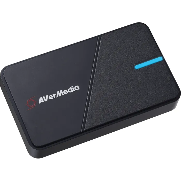 Външен кепчър AVerMedia LIVE Gamer Extreme 3 - 4K Plug and Play