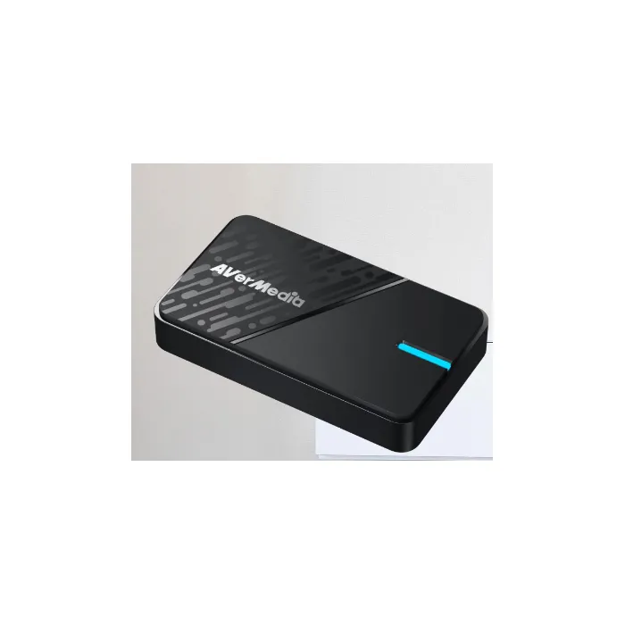AVerMedia Външен кепчър StreamLine MINI Plus