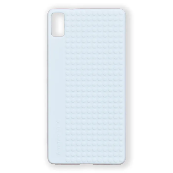 BACK COVER Z90 WHITE LENOVO