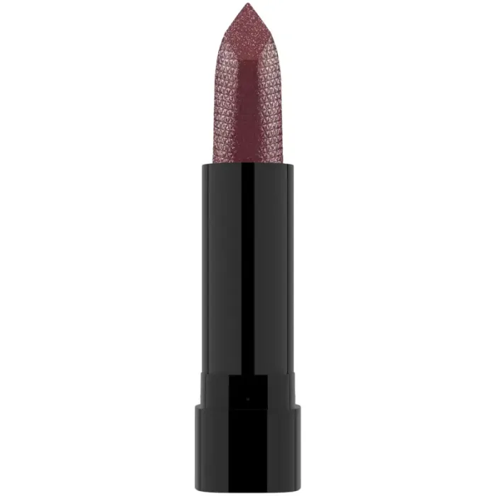 Балсам за устни Catrice Drunk'n Diamonds, нюанс 050 Bury Me In Rubies, 3.5 г