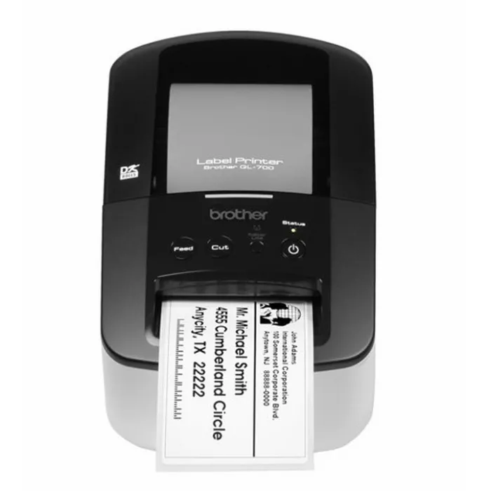 Brother QL-700 Label printer