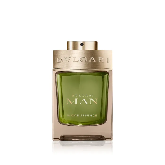 Bvlgari Man Wood Essence Eau de Parfum мъжка парфюмна вода 60 мл