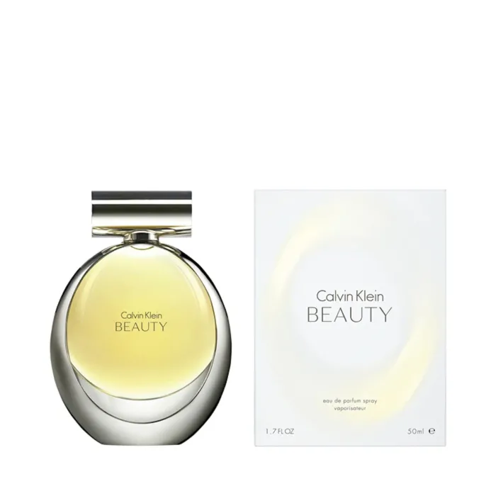 Calvin Klein Beauty, парфюмна вода за жени, 50 мл