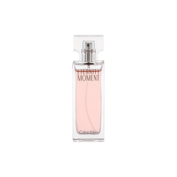 Calvin Klein Eternity Moment парфюмна вода за жени 30 мл