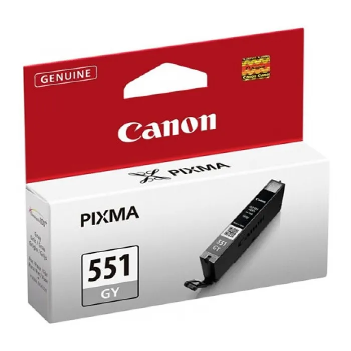 Canon CLI-551 GY