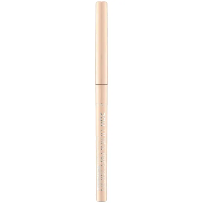 Catrice 20H Ultra Precision, водоустойчив гел молив за очи, нюанс 100 Light Up, 0,08 г