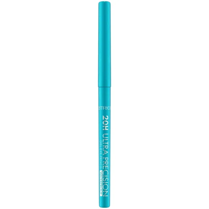 Catrice гел молив за очи 20H Ultra Precision, водоустойчив, нюанс 090 Ocean Eyes, 0,08 г