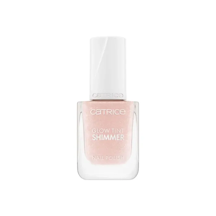 Catrice, Glow Tint, Блясък, Лак за нокти, 030, Блясък, 10.5 мл