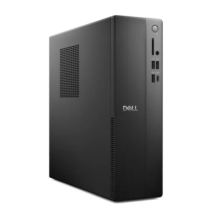Dell Pro Slim Essential QVS1260, Intel Core i5 14400 (20 MB cache, 10 Cores, up to 4.7GHz), 16GB, 16