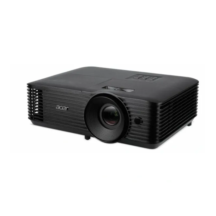 DLP проектор ACER X1328ic, WXGA 1280 × 800, 5000 ANSI lm, контраст 20 000:1, 2× HDMI, Wi‑Fi, 3D