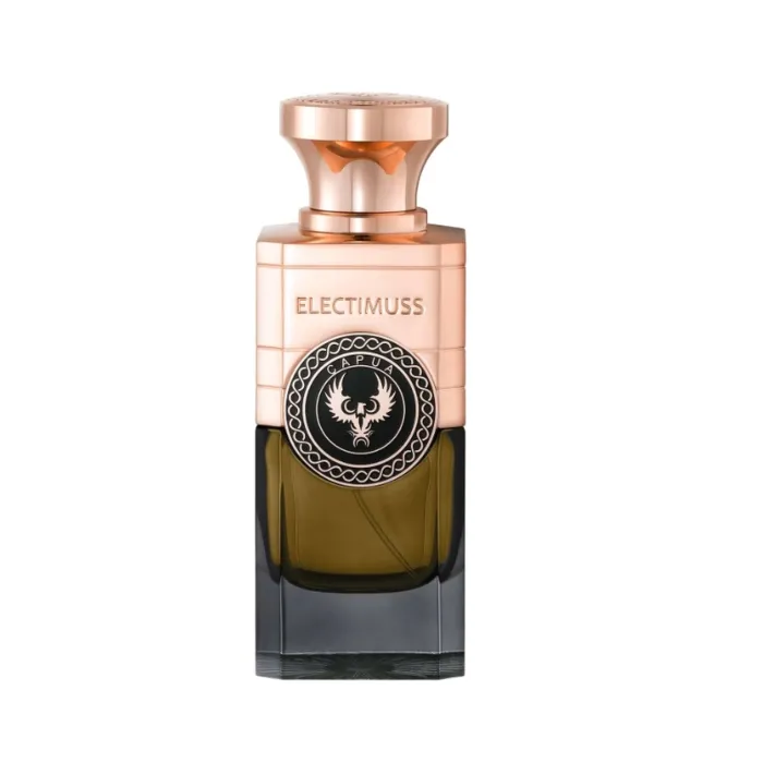 Electimuss Capua by Christian Provenzano – унисекс парфюм екстракт 100 ml