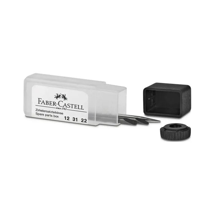 Faber-Castell Мини графити 9125, за пергел