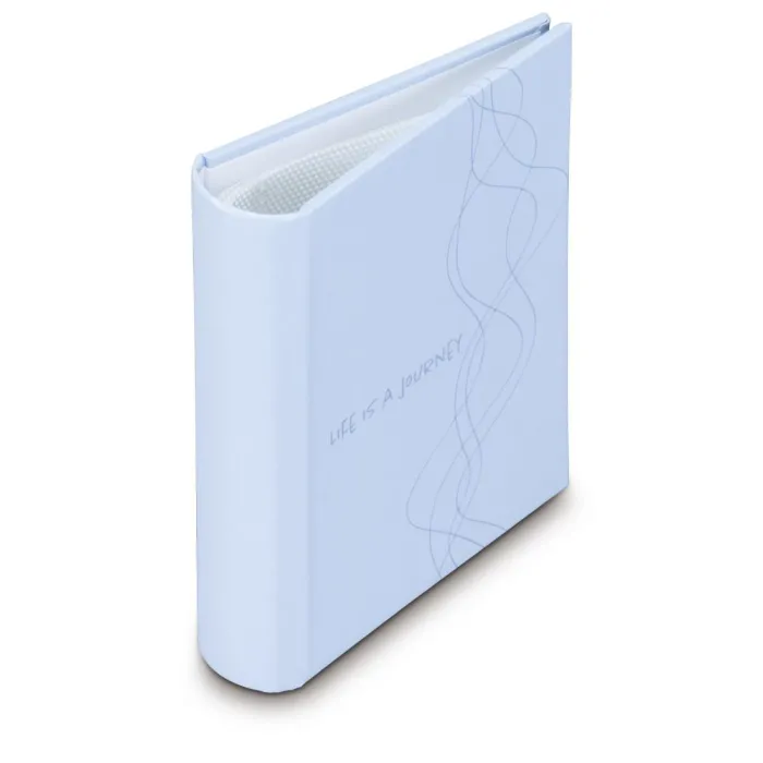 Албум HAMA Life Slip-In, за 20 инстантни снимки, 5,4 х 8,6 см