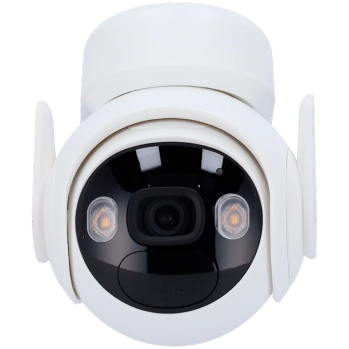 Imou Cell PT Solar KIT IP камера 3MP Wi-Fi с Full Color Night Vision и соларен панел