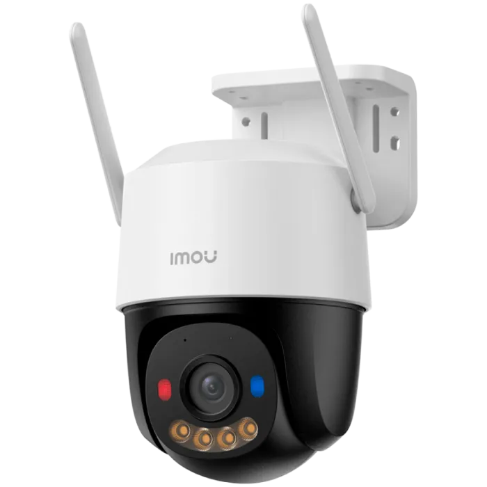 Imou Cruiser SC 4G 5MP IP камера с Full Color Night Vision и 355° Pan