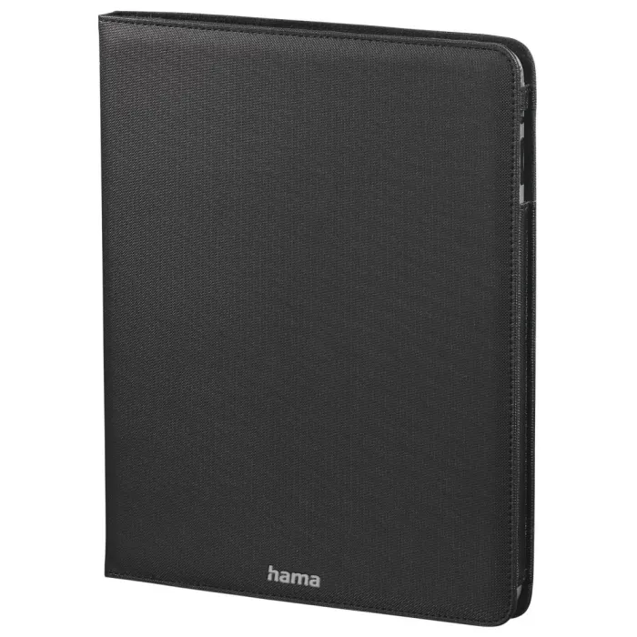 Калъф HAMA Arezzo, За eBook четец Kindle WiFi/Paperwhite / Kobo Touch/Glo, Черен