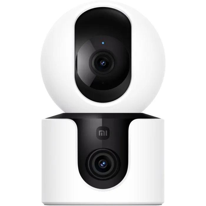 Камера за видеонаблюдение Xiaomi Smart Camera C300 Dual BHR9166EU, 2x 3MP, Wi-Fi 6, AI, 360° PTZ