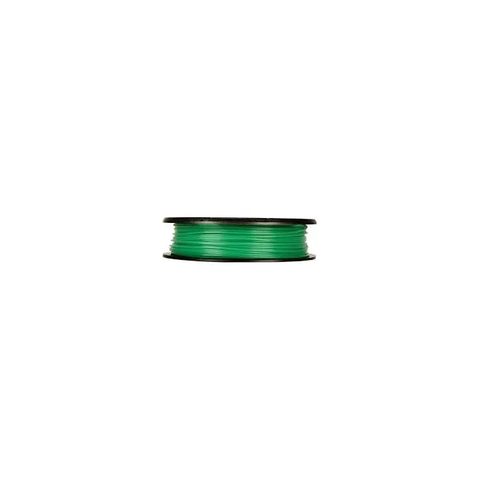 Консуматив за 3D принтер XYZprinting - PLA (NFC) filament , 1.75 mm, Clear GREEN