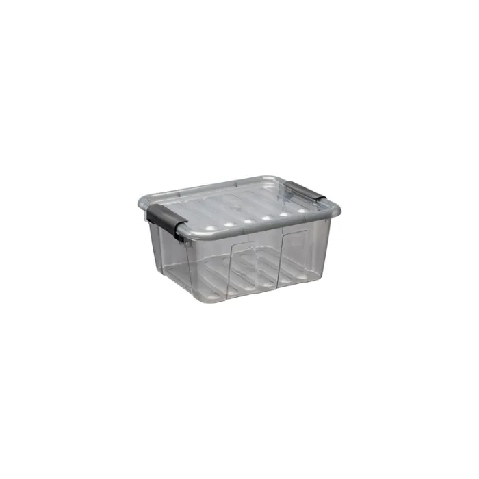 Кутия за съхранение Home Box, 205 x 170 x 92 mm, 2 L