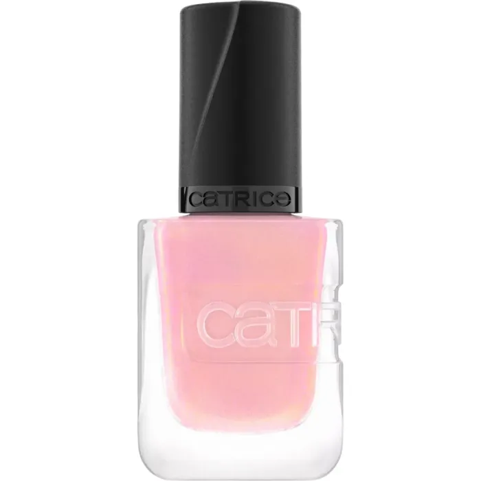 Лак за нокти Catrice Gel Affair, нюанс 005 Today Was A Fairytale, 10.5 мл