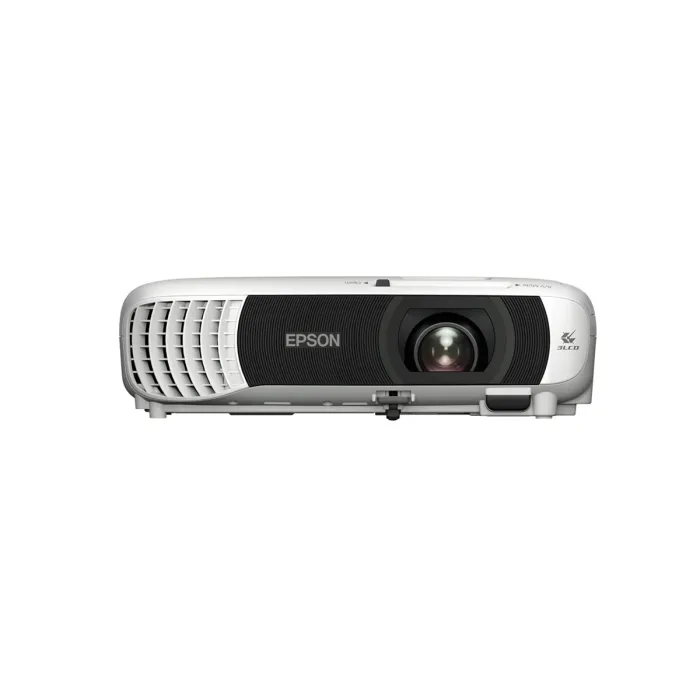 Проектор Epson EB-W55, 3LCD, WXGA 1280 x 800, 4000 lm, контраст 16 000:1, 2 x HDMI, Wi-Fi