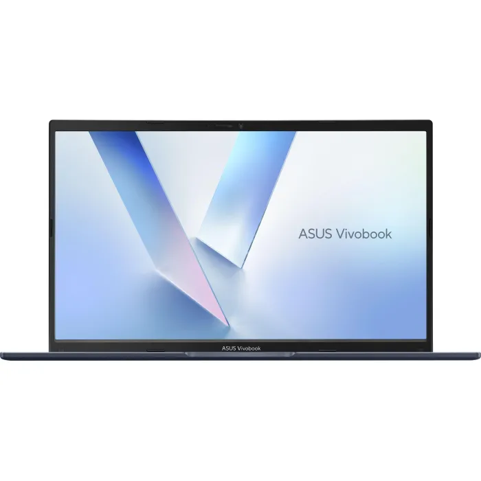 Лаптоп ASUS Vivobook 15 2026 M1502XA-BQ012NA - 15.6" IPS FullHD, AMD Ryzen 7 7840HS, 8GB DDR5(on BD), 512GB SSD, Free OS