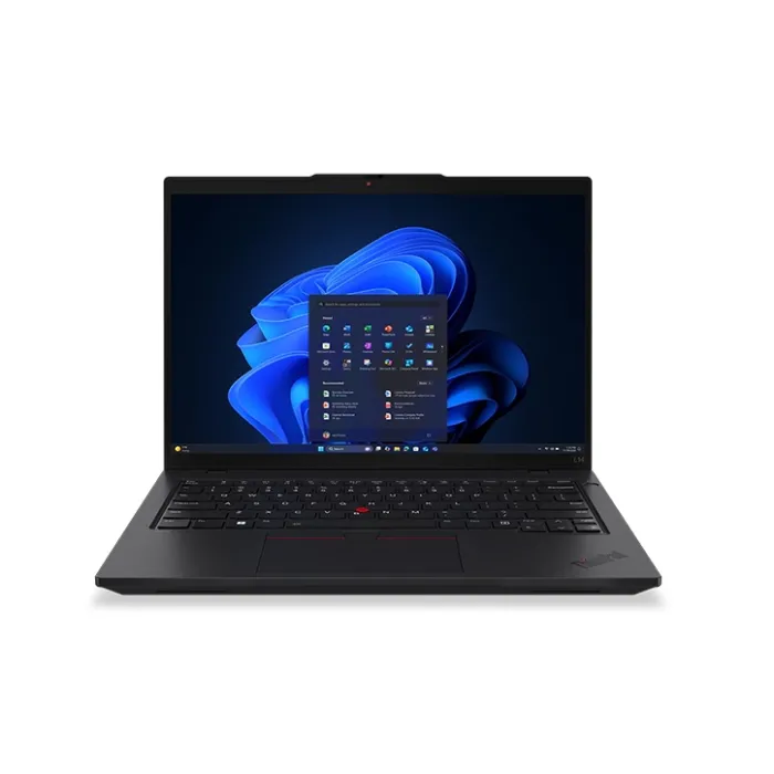 Lenovo ThinkPad L14 Gen 7 AMD Ryzen AI 7 445 (up to 4.6GHz, 6MB), 32GB SODIMM, 1TB SSD, 14" WUXGA (1920x1200) IPS AG, AMD Radeon  840M, 5MP&IR Cam, Backlit KB, WLAN, BT, SCR, FPR, Win11Pro, 3Y Onsite