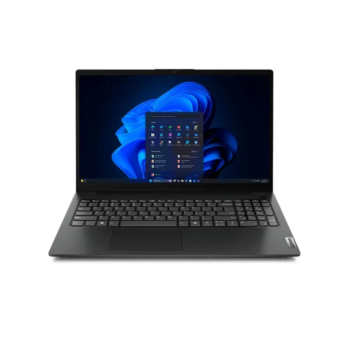 Lenovo V15 G7 Intel Core 5 320 (up to 4.6Ghz, 6MB), 16GB DDR5-5600, 512GB SSD, 15.6" FHD (1920x1080) IPS AG, Intel Graphics, HD 720p Cam, KB Engl,  WLAN, BT, 3 cell, DOS, 3Y CCI