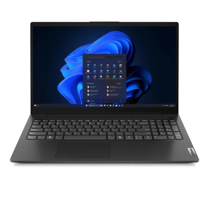 Lenovo V15 G7 Intel Core 5 320 (up to 4.6Ghz, 6MB), 16GB DDR5-5600, 512GB SSD, 15.6" FHD (1920x1080) IPS AG, Intel Graphics, HD 720p Cam,  WLAN, BT, 3 cell, DOS, 3Y CCI