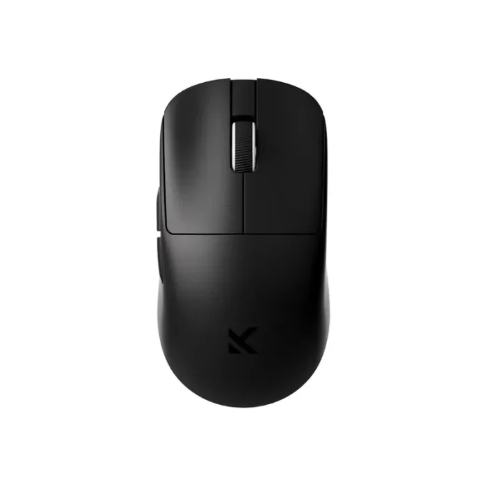 MCHOSE L7 Pro безжична геймърска мишка, PAW3395, 26000 DPI, 8K, черна