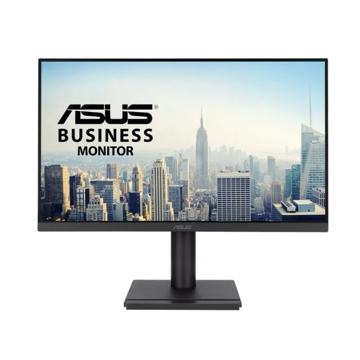 Монитор ASUS VA279QGSE, 27″, IPS, Full HD, 120Hz, Adaptive-Sync, 1ms MPRT, HDMI/DisplayPort/VGA