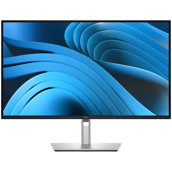 Монитор Dell Pro 27 Plus P2725QE, 27" 4K UHD, IPS, 100Hz, USB-C Hub, RJ45