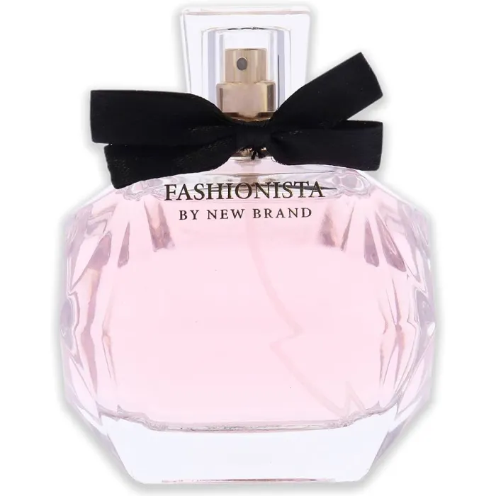 New Brand Prestige Fashionista Eau de Parfum дамска парфюмна вода 100 мл