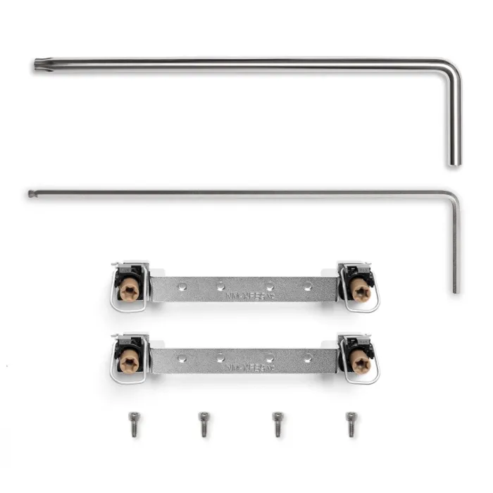 Монтажен кит, Noctua NM-i4677 Mounting KIT LGA4677