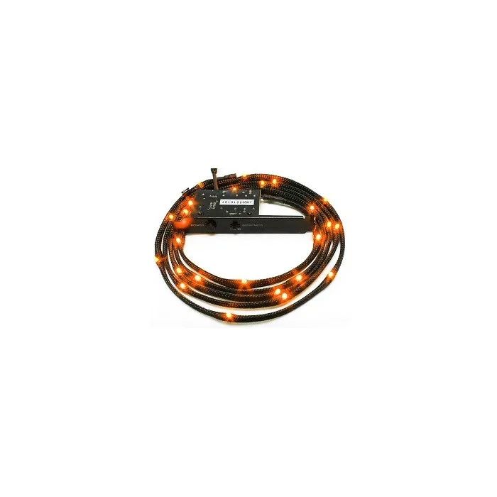 NZXT LED CABLE 2M /ORANGE