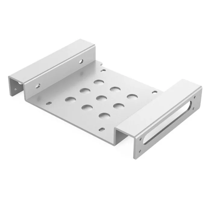 ORICO Адаптер за монтаж Orico AC52535-1S  5.25 към 2.5/3.5 HDD/SSD дискове Caddy