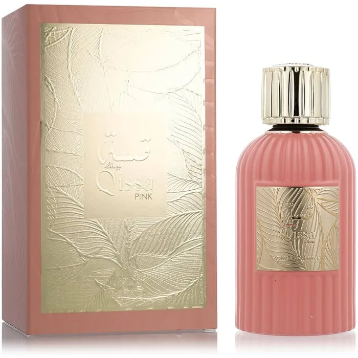 Paris Corner Qissa Pink Eau de Parfum 100 мл – дамски аромат