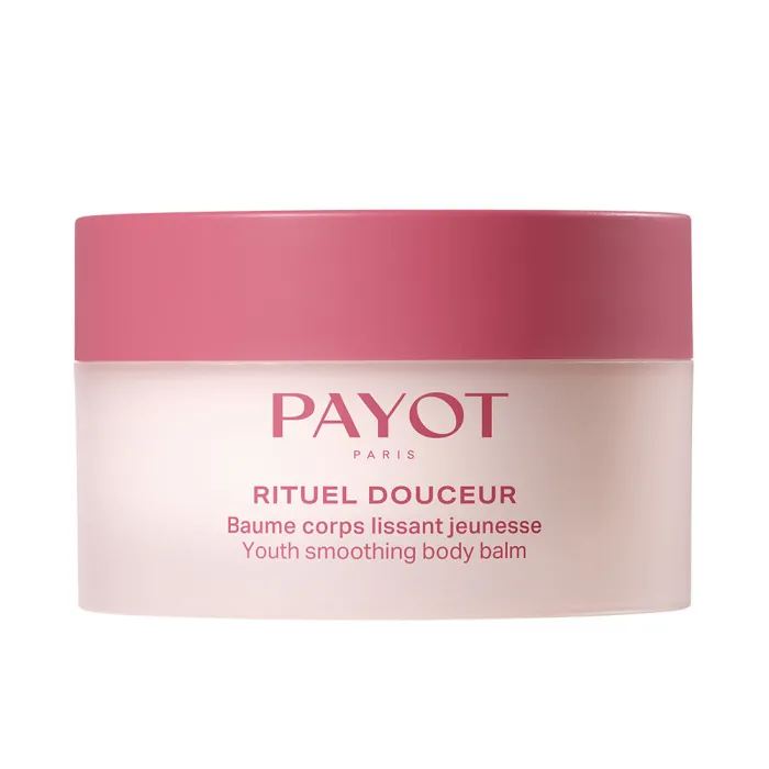 Payot Rituel Douceur Младежки изглаждащ балсам за тяло 200 мл