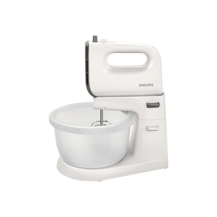 Philips Viva Collection Миксер 450W с автоматично въртяща се купа 3L