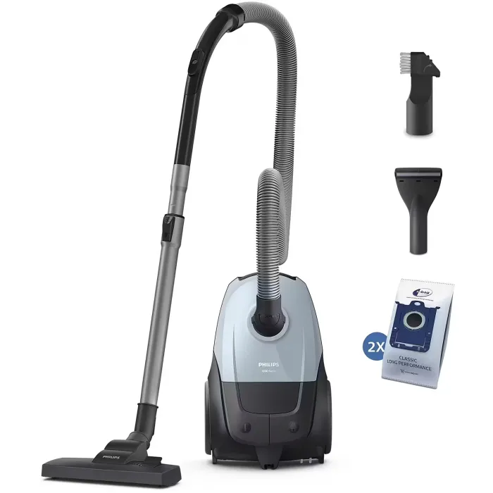 Прахосмукачка с торба PHILIPS XD1142/10