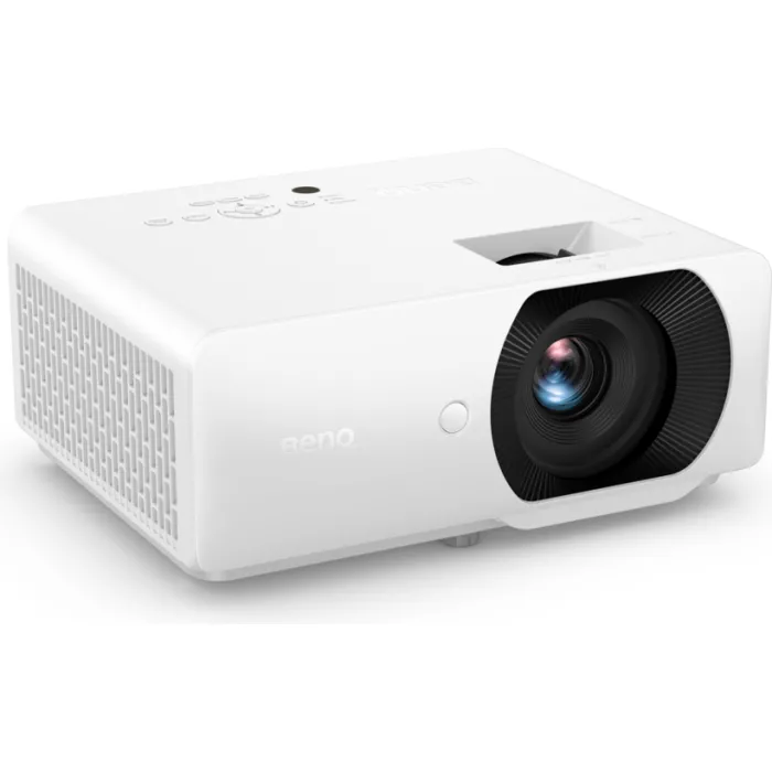 Проектор BenQ LH655C, DLP, лазерен, 4000 lm, Full HD 1920 x 1080, 16:9, 15 W говорител, 3D, поддръжка на 4K UHD