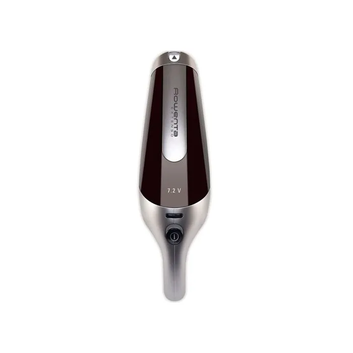 Rowenta AC476901, Extenso, Cyclonic Dry, 7.2V, 16 min autonomy, Chocolate