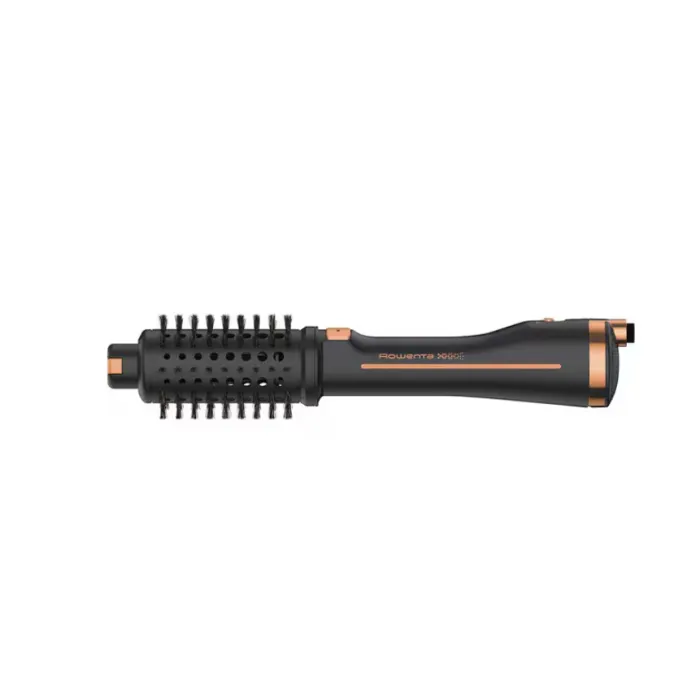 Електрическа четка за коса, Rowenta CF9625F0 Brush Ultimate Experience, Rotative, 2-In-1 Performance And Efficiency,Style Assist