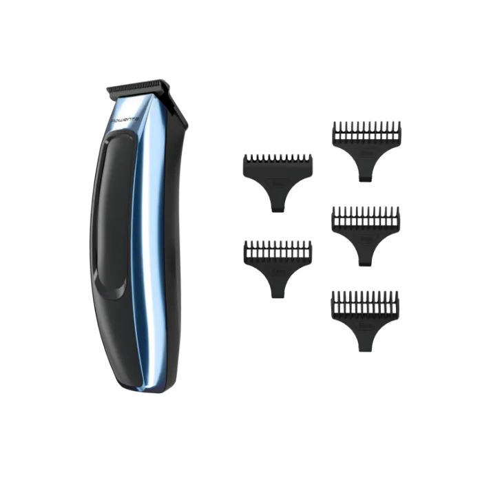 Тример, Rowenta TN1851E0 Male Beauty Detail Trimmer Barb