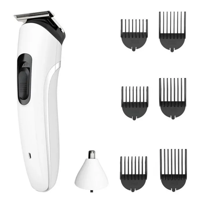 Тример, Rowenta TN8934E0 Trimmer Multistyle 8 In 1