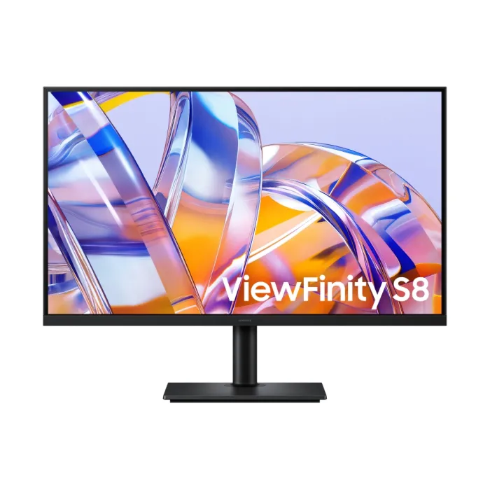 Samsung 32" 32H800 VA LED 3840x2160 60Hz 5ms USB-C Black