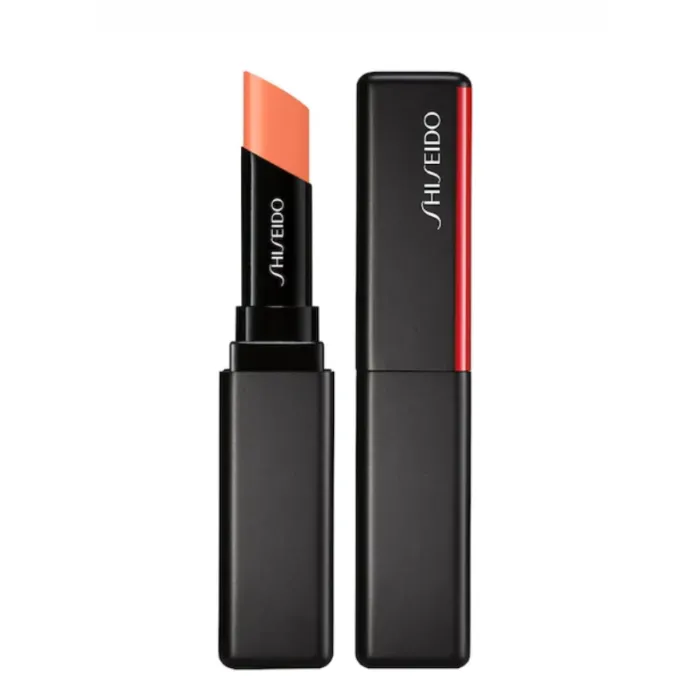 Балсам за устни Shiseido ColorGel LipBalm 102 Narcissus, 2 г, тестер