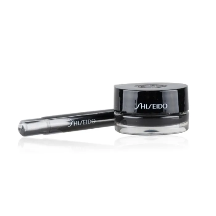 Shiseido Ladies Inkstroke Contouring Gel Eyeliner BLK901 Гел очна линия 4.5 г